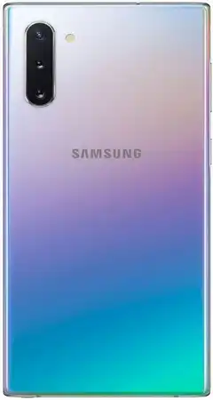  Samsung Galaxy Note 10 5G prices in Pakistan